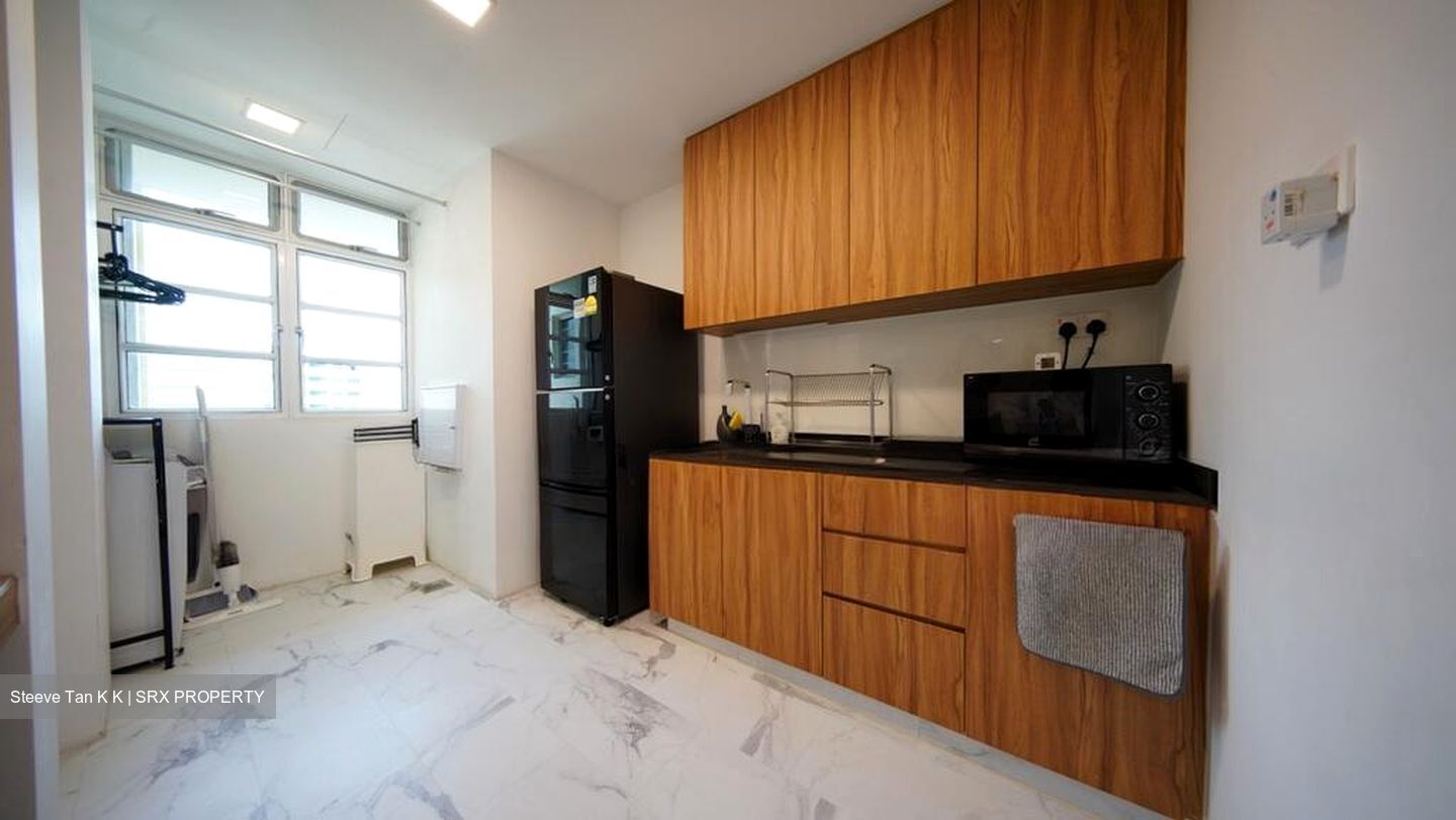 Azalea Park Condominium (D17), Condominium #495645721
